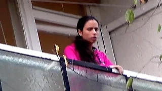 MagyarMistressMira - Mira Cuckold (Public Corruptness Cuckold Training - Prearrange a display Pussy Licking)